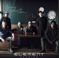 Element Reunion - Kuhidup Karena Cintamu