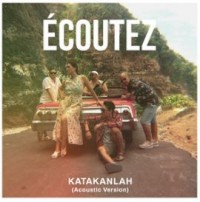 Ecoutez - Katakanlah (Acoustic)