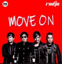 Radja - Move On