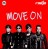 Radja - Move On