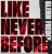 Glenn Fredly - Like Never Before