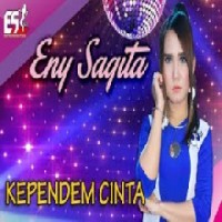 Eny Sagita - Kependem Cinta