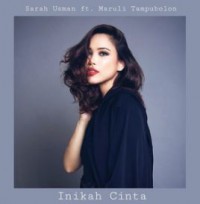 Inikah Cinta - Sarah Usman