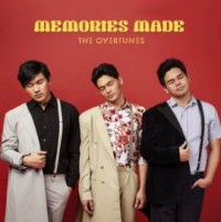 TheOvertunes - Written In The Stars