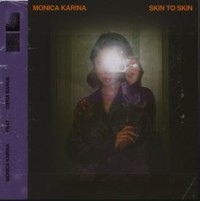 Monica Karina feat. Dipha Barus - Skin To Skin