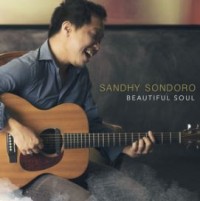Sandhy Sondoro feat Monita - Sampai Usai Waktu