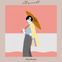 Marcell - Putri Remaja