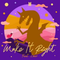 BTS - Make It Right