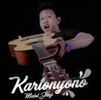 Denny Caknan - Kartonyono Medot Janji