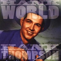 Hank Thompson - Hangover Heart