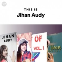 Jihan Audy - Satu Hati Sampai Mati