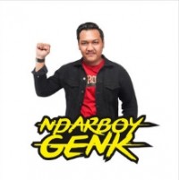 Ndarboy Genk - Balungan Kere