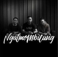 NGATMOMBILUNG - Menepi