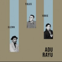 Yovie Widianto - Adu Rayu