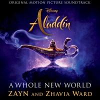 ZAYN - A Whole New World (End Title)