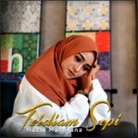 Nazia Marwiana - Terdiam Sepi