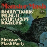 Monster Mash