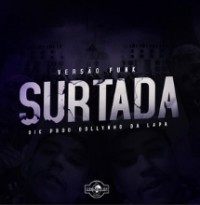 Surtada - Versao Funk