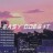 Alf Wardhana - Easy Does It