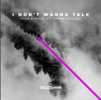 Alok - I Don't Wanna Talk (feat. Amber Van Day)