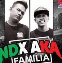 NDX_A.K.A - Cinta_tak_Terbatas