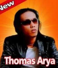Thomas Arya - Kau Satu Di Hati