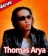 Thomas Arya - Warna Warni Cinta