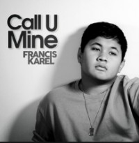 Francis Karel - Call U Mine