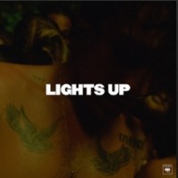 Harry Styles - Lights Up