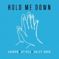 Laudr8 - Hold Me Down