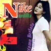 Nike Ardilla - Jeritanku