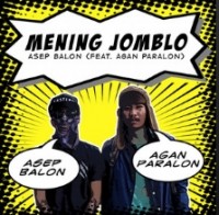 Mening Jomblo