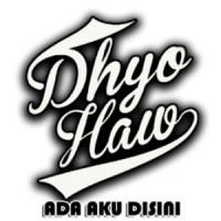 Dhyo Haw - Ada Aku Disini