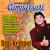 Didi Kempot - Stasiun Balapan