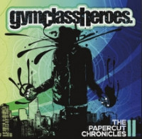 Gym Class Heroes - Stereo Hearts (feat. Adam Levine)