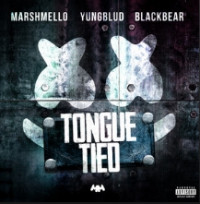 Marshmello - Tongue Tied