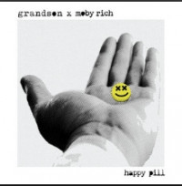 Moby Rich - Happy Pill