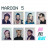 Maroon 5 - Help Me Out