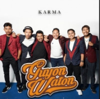 GUYON WATON - Karma