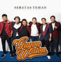 Guyon Waton - Sebatas Teman