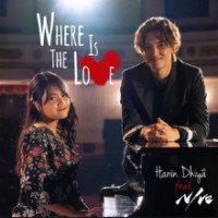 Hanin Dhiya - Where Is The Love