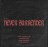 CVX - Never Surrender