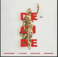 Dipha Barus - Decide