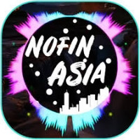 Nofin Asia - DJ Bilang Pada Tuhanmu