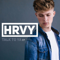 HRVY - Heartbroken