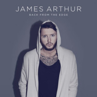 James Arthur - Breathe