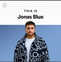 Jonas Blue - Younger