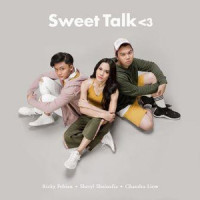 Sheryl Sheinafia - Sweet Talk Feat. Chandra Liow