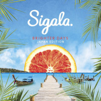 Sigala - Somebody