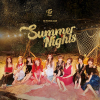 TWICE - Dance The Night Away